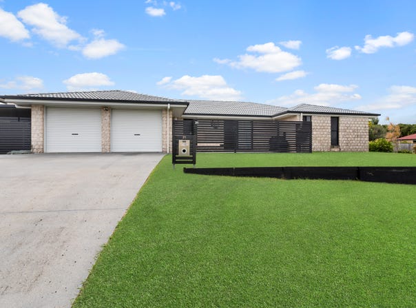 31 Cairns Crescent, Deception Bay, Qld 4508