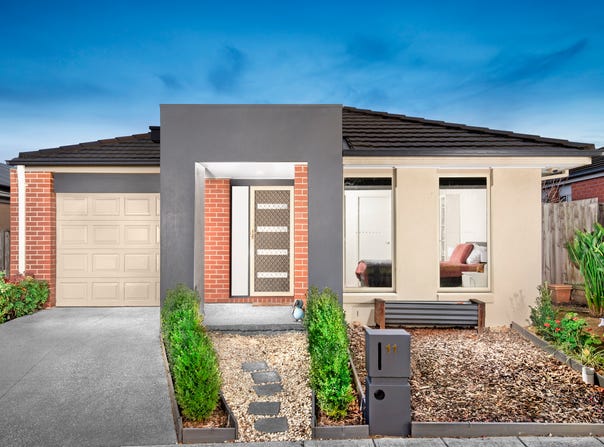 11 Verde Parade, Epping, Vic 3076