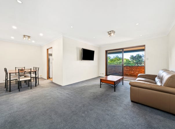14/321 Windsor Road, Baulkham Hills, NSW 2153