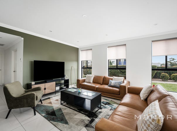4/18-20 Seven Hills Road, Baulkham Hills, NSW 2153