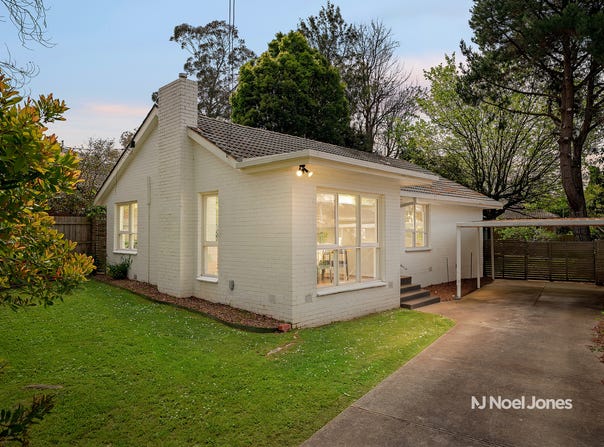 15 Langford Avenue, Mitcham, Vic 3132