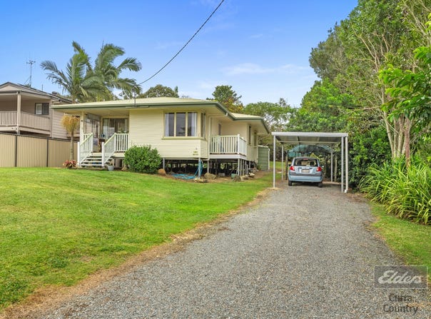 3 Tiaro Street, Tiaro, Qld 4650