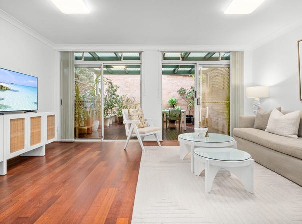 9/12 Gillies Street, Wollstonecraft, NSW 2065