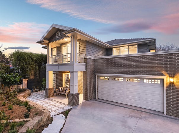 32 Fromelles Avenue, Seaforth, NSW 2092