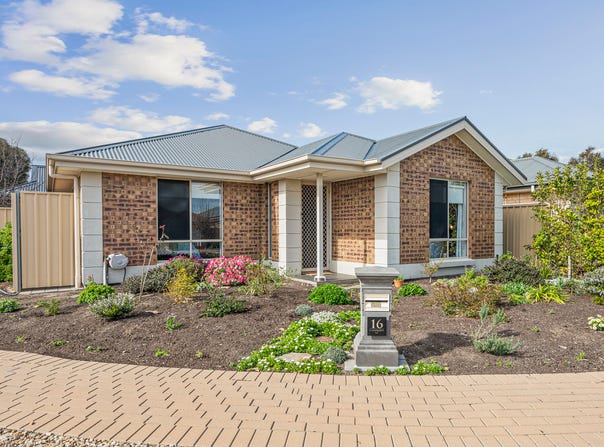 16 Columbus Street, Seaford Meadows, SA 5169