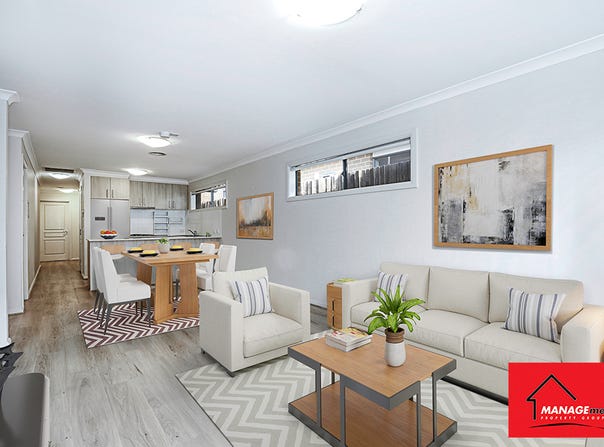 8 Yandell Way, Casey, ACT 2913