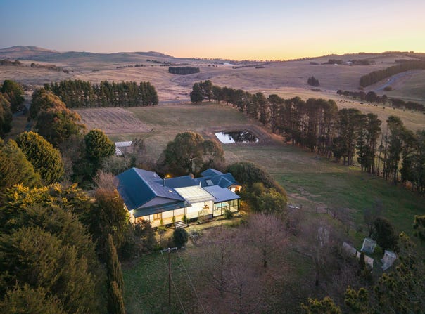 4042 Kings Highway, Bungendore, NSW 2621