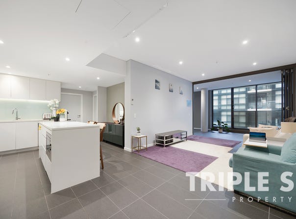 506/2 Wentworth Place, Wentworth Point, NSW 2127