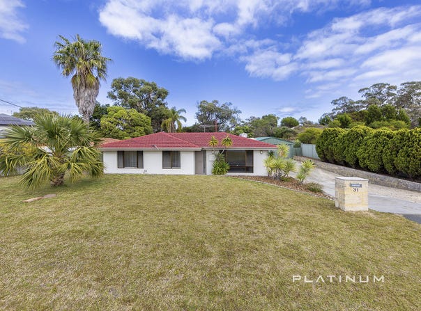 31 Mandalay Place, Craigie, WA 6025