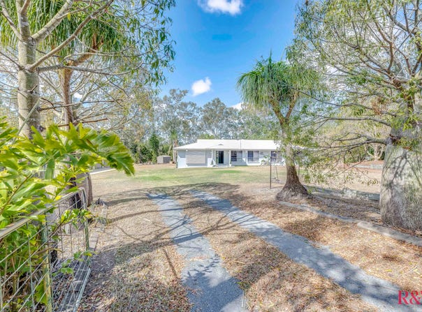 1 Narooma Drive, Branyan, Qld 4670
