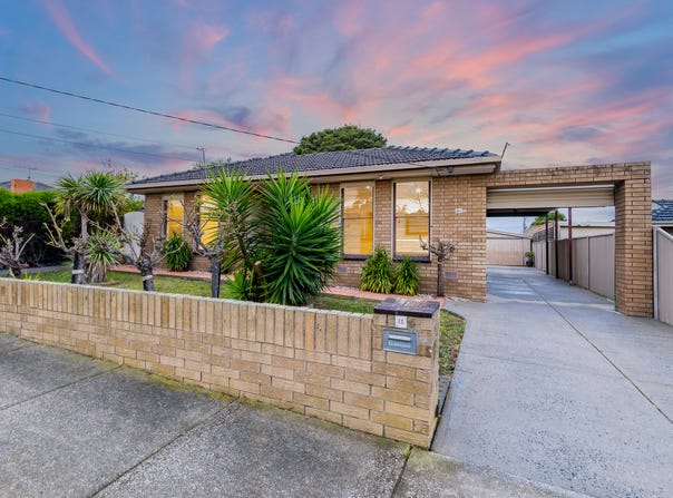 4a Glinden Avenue, Ardeer, Vic 3022