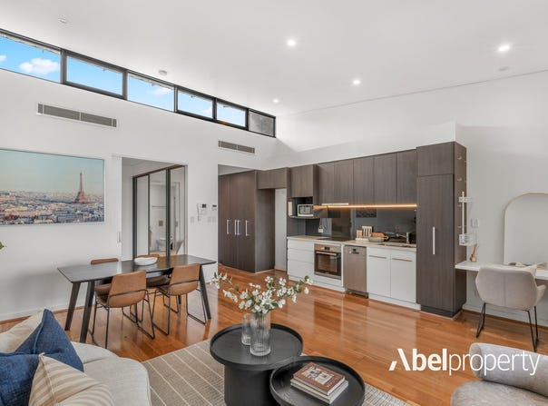 25/23 Railway Road, Subiaco, WA 6008