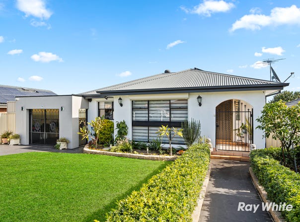 76 Hyatts Road, Oakhurst, NSW 2761