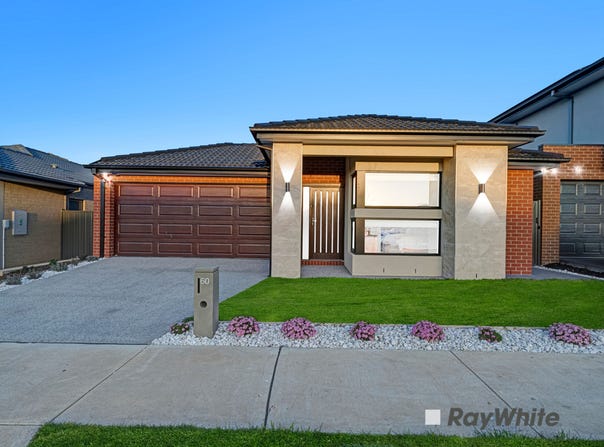 60 Broadway Street, Berwick, Vic 3806