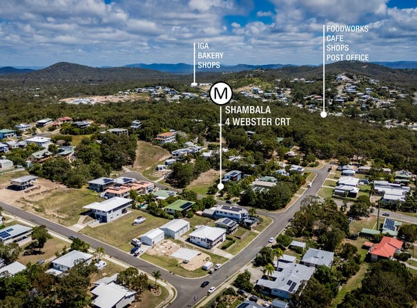 4 Webster Court, Agnes Water, Qld 4677