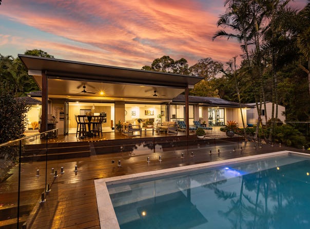 106 Patterson Drive, Tinbeerwah, Qld 4563