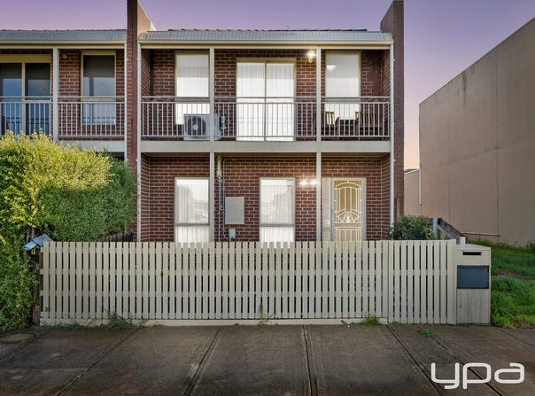 10 Tute Lane, Harkness, Vic 3337