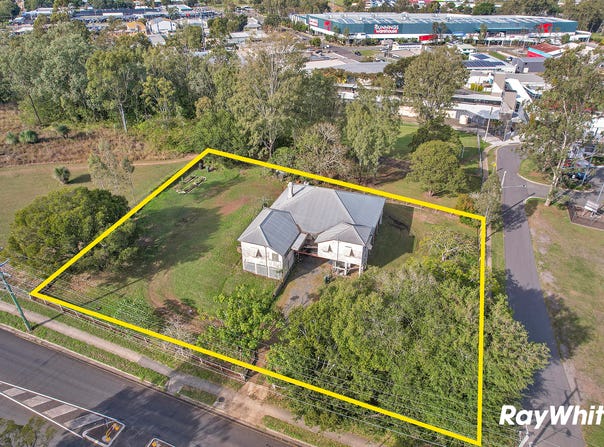 29 Mining Street, Bundamba, Qld 4304