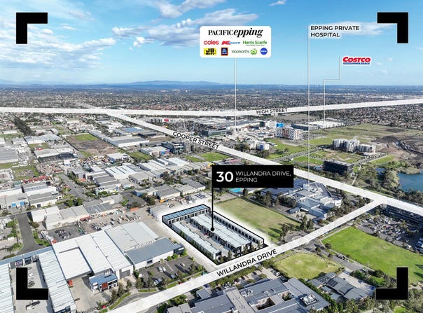 30 Willandra Drive, Epping, Vic 3076