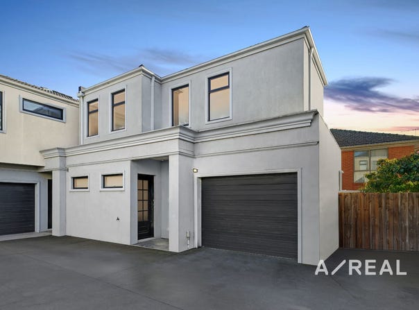 4/11 Lexton Road, Box Hill North, Vic 3129