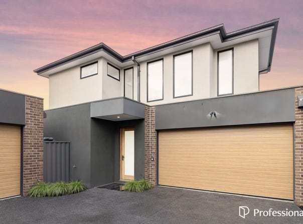 8E Blanche Court, Doncaster East, Vic 3109