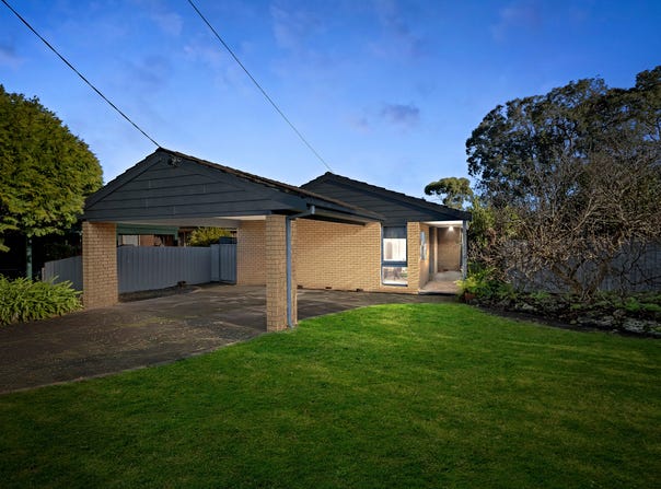 21 Tortice Drive, Ringwood North, Vic 3134