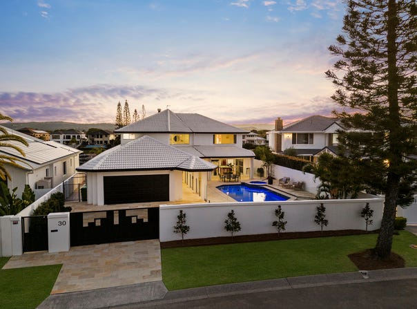 30 Charolais Crescent, Benowa Waters, Qld 4217