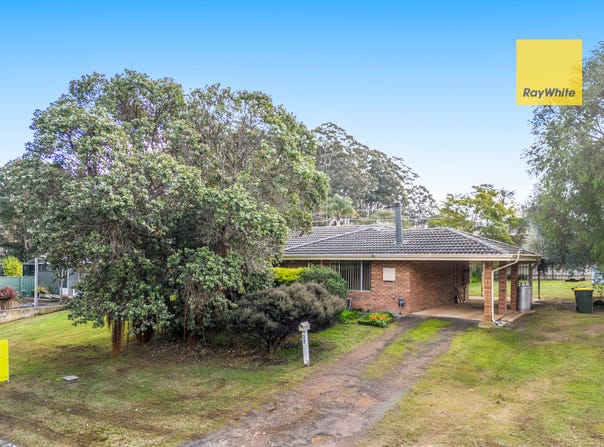 22 French Street, Pemberton, WA 6260