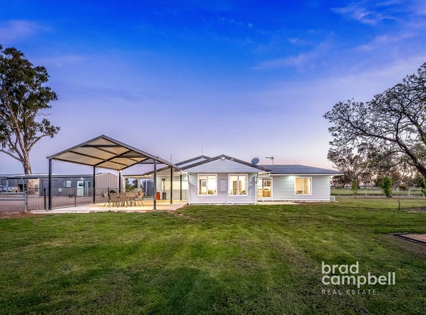 5 Wilson Road, Arcadia, Vic 3631