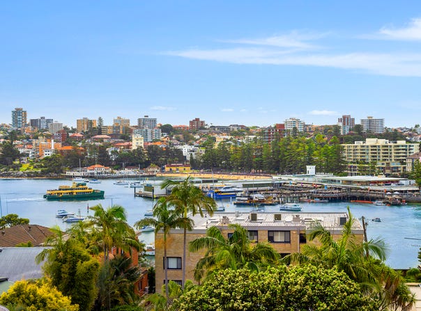 5/10 Osborne Road, Manly, NSW 2095