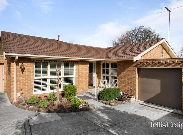 3/2 Bringa Avenue, Camberwell, Vic 3124
