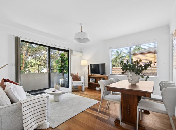 6/72 Kensington Road, Summer Hill, NSW 2130