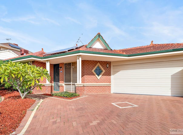 4 Lanskie Court, Joondalup, WA 6027