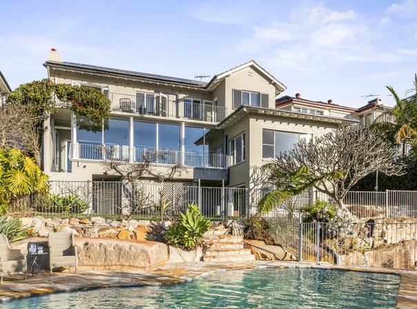 6 Fernhurst Avenue, Cremorne, NSW 2090