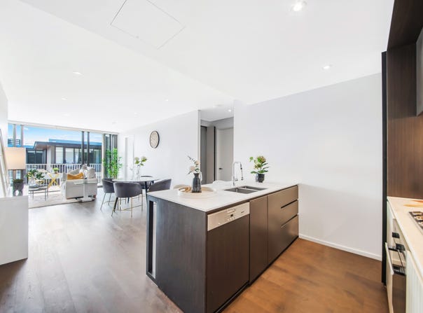 306/15 Finlayson Street, Lane Cove, NSW 2066