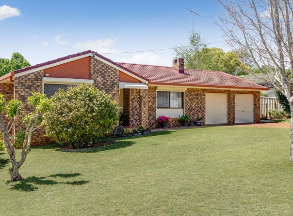 5 Orchid Street, Centenary Heights, Qld 4350