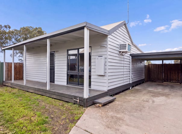 11/2-6 Albert Street, Seymour, Vic 3660