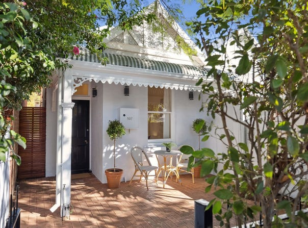 107 Park Street, Subiaco, WA 6008