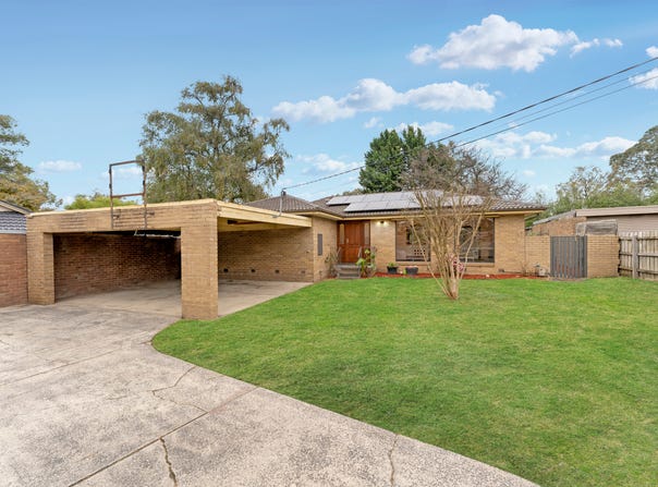 3 Thornley Close, Ferntree Gully, Vic 3156