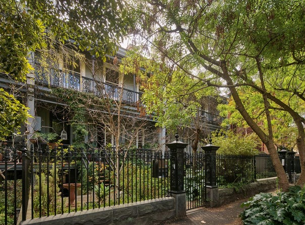 16B Dalgety Street, St Kilda, Vic 3182