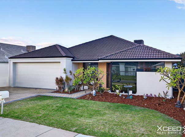 18 Callistemon Gardens, Baldivis, WA 6171