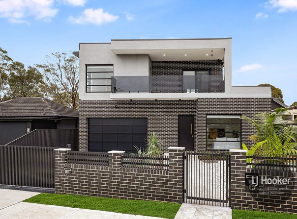 10 Olsen Street, Guildford, NSW 2161