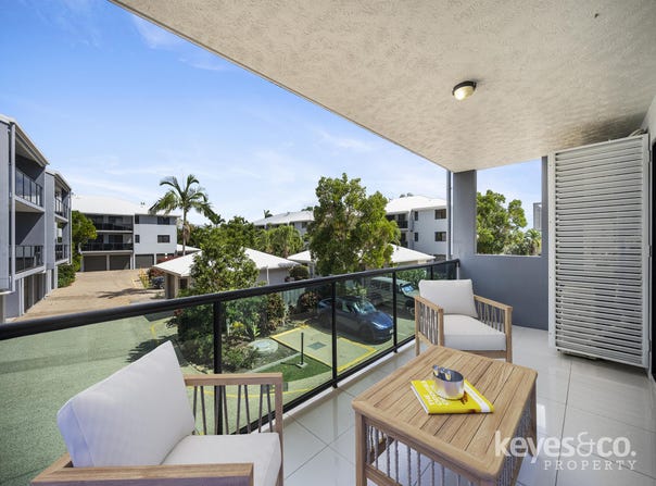 43/319 Angus Smith Drive, Douglas, Qld 4814