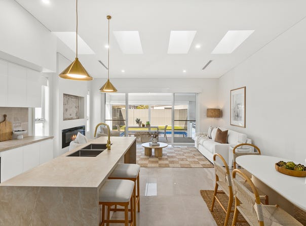 20A  Moreton Street, Russell Vale, NSW 2517