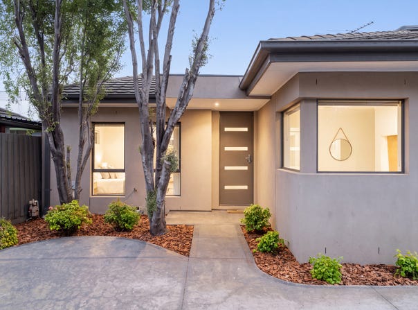 4/13 Hancock Street, Altona, Vic 3018