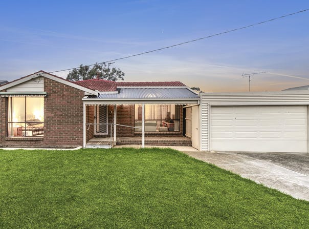 62 Heytesbury Drive, Leopold, Vic 3224