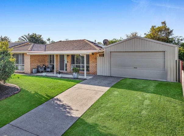 26 Mclaughlin Street, Collingwood Park, Qld 4301