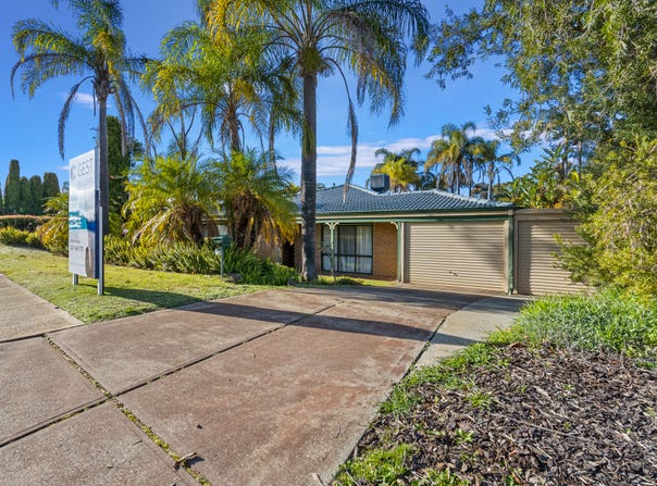 45 Evergreen Ramble, Ballajura, WA 6066