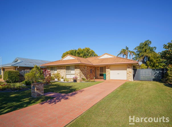 50 Bowerbird Avenue, Eli Waters, Qld 4655