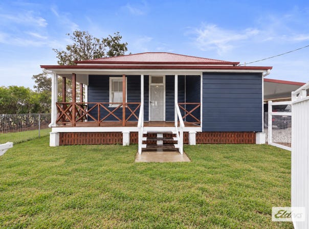 8 Edward Street, Warwick, Qld 4370